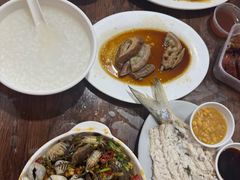 -车头老二大排档(金城步行街店)