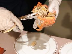 -荣轩(新荣记环球金融中心店)