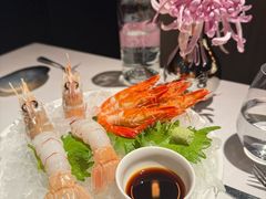 -Oyster Talks 四度蚝法餐厅