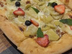 -食间牛排(湖西路店)