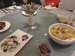 -古南都·清真绿柳居菜馆(太平南路店)