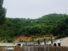 -小时光咖啡馆(开森度假森林店)