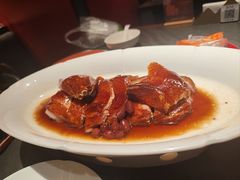 -小厨娘金榜题名(夫子庙秦淮河店)