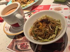 -新宝餐厅(流塘店)
