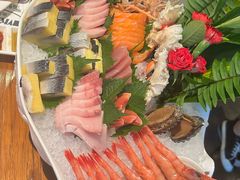 -Mr·Fish鱼鲜生海鲜放题(银泰in99店)