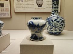 -深圳博物馆(古代艺术馆)