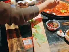 -矮板凳老火锅(宽窄巷子店)