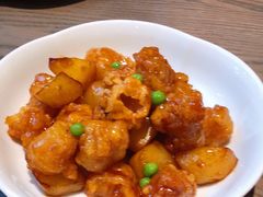 -四道菜·福建菜馆(新街口金鹰店)