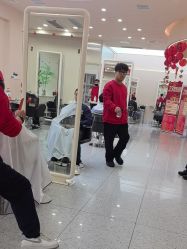 -逸丝风尚