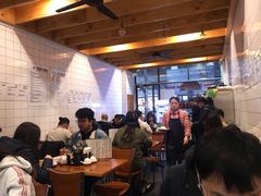 大堂-玫瑰苑烧腊饭店