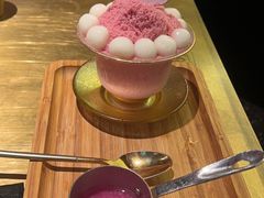 -烤匠麻辣烤鱼(时代广场店)