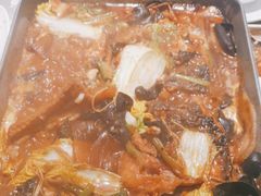 -半天妖烤鱼(呼市摩尔城店)