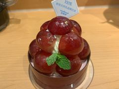-好利来(东直门银座店)