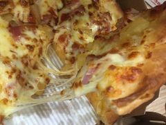 -达美乐比萨(东建路店)