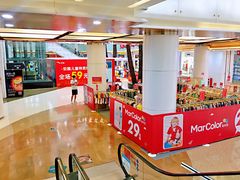 店内环境-南湖维嘉佰港城