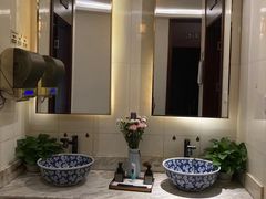 -儒之堂足道·SPA·推拿(莫干山路店)