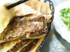 -汇丰泽阳京东肉饼店(亢山路店)