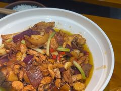 -陈家婆的菜·口味湘菜(梅溪湖店)