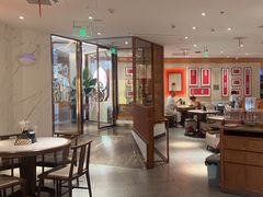 -松鹤楼·苏式汤面(虹桥天地店)