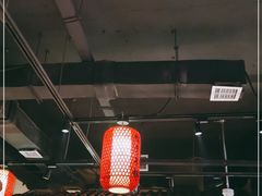 大堂-东镇老火锅(长春路首店)