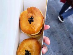 老婆饼-味多美蛋糕(安定门店)