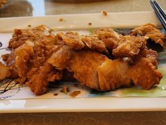 -鹏城人家海鲜酒家·23年老字号(较场尾店)