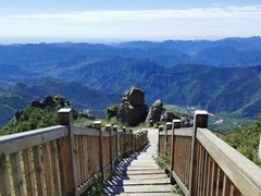 -白草畔自然风景区