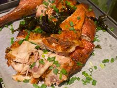 -绿茶餐厅(汇悦大融城店)