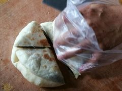 玫瑰豆沙-眼镜粑粑