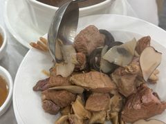 -万年酒楼(越秀南路店)