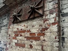 -八号桥艺术空间1908粮仓