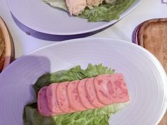 -帕娜·泰式茶餐厅·Bistro(近铁广场店)