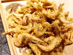 -渔民船说·北塘海鲜·天津菜·海肠捞饭(北塘古镇店)