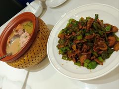-有藕有鱼·湖北菜(唐家墩店)