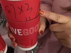 -星巴克臻选(宁波北仑银泰城店)