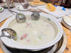 -丰尔粥食·粥底火锅·桑拿鸡(大良总店)