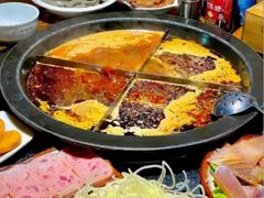 -陈眼镜火锅(总店)