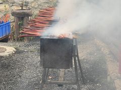 -北京山里寒舍度假酒店