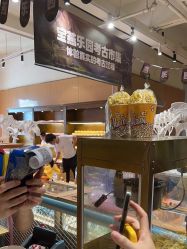 -宝燕乐园(闵行旗舰店)