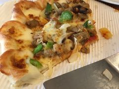 -必胜客(长瀛商业广场店)