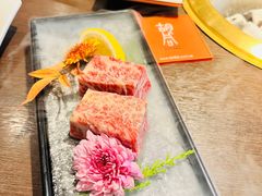 -橘焱胡同烧肉夜食(BFC外滩金融中心店)