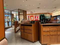 -松鹤楼·苏式汤面(虹桥天地店)