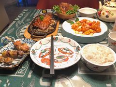 -树下时尚餐厅(翠园街店)