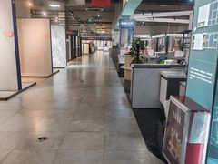 -百安居装修设计中心(海珠店)