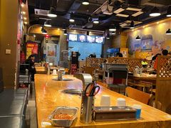 -牛炙烤肉(车公庙店)