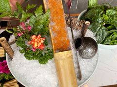 -捞神煲汤火锅(湖滨商业街店)