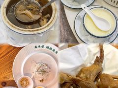 -美未居·老字号·地道顺德菜·桑拿鸡·鱼生(容桂店)
