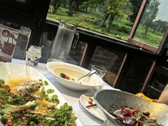 -野蔓果·山野菜(西湖景区·龙井茶田店)