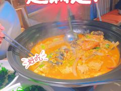 -筱爷叔·上海传统手工菜(玉树路店)