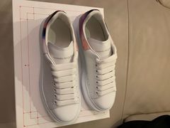 -Alexander McQueen(IAPM环贸广场店)